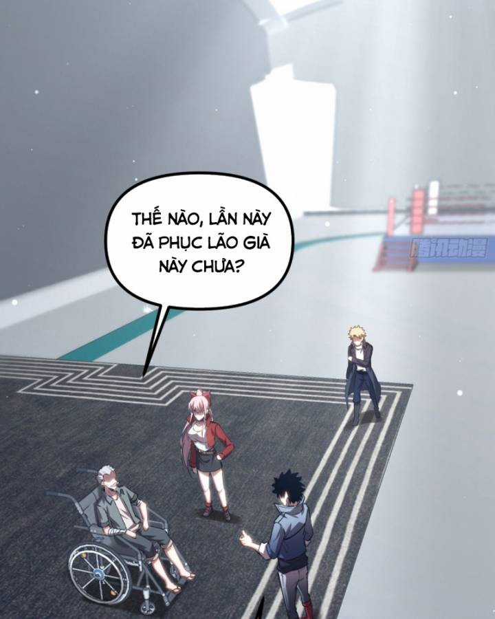 Thâm Uyên Chi Chủng Chapter 38 trang 55