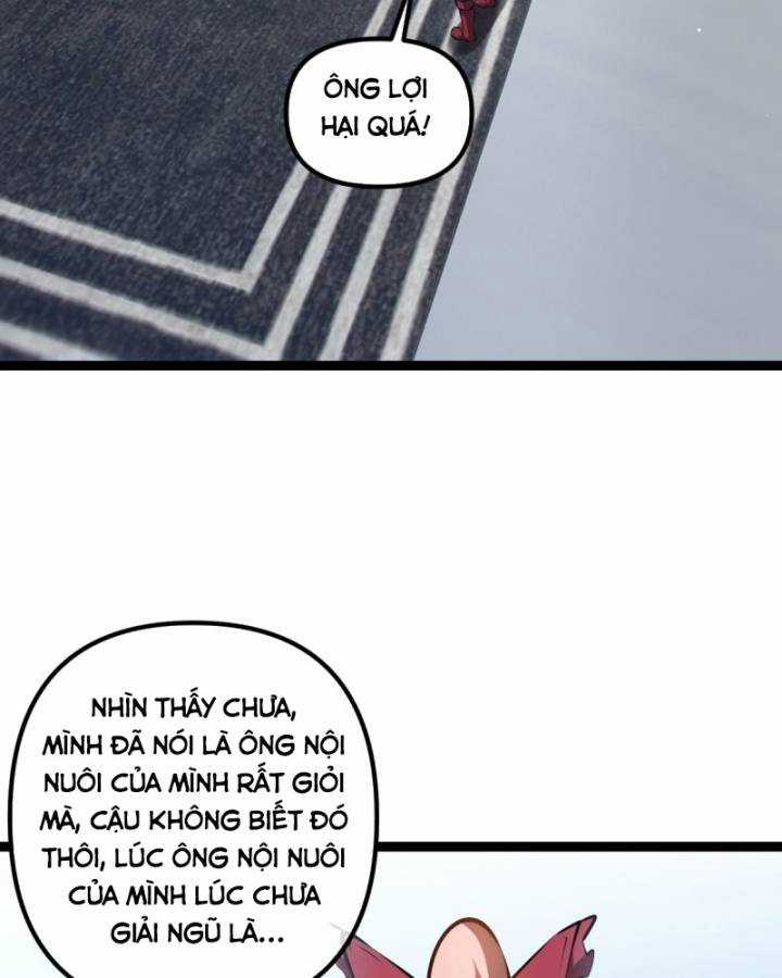 Thâm Uyên Chi Chủng Chapter 38 trang 56