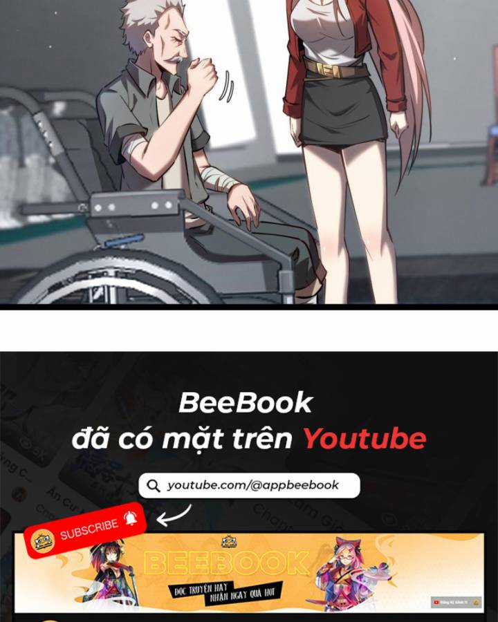 Thâm Uyên Chi Chủng Chapter 38 trang 59