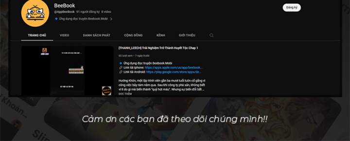 Thâm Uyên Chi Chủng Chapter 38 trang 60