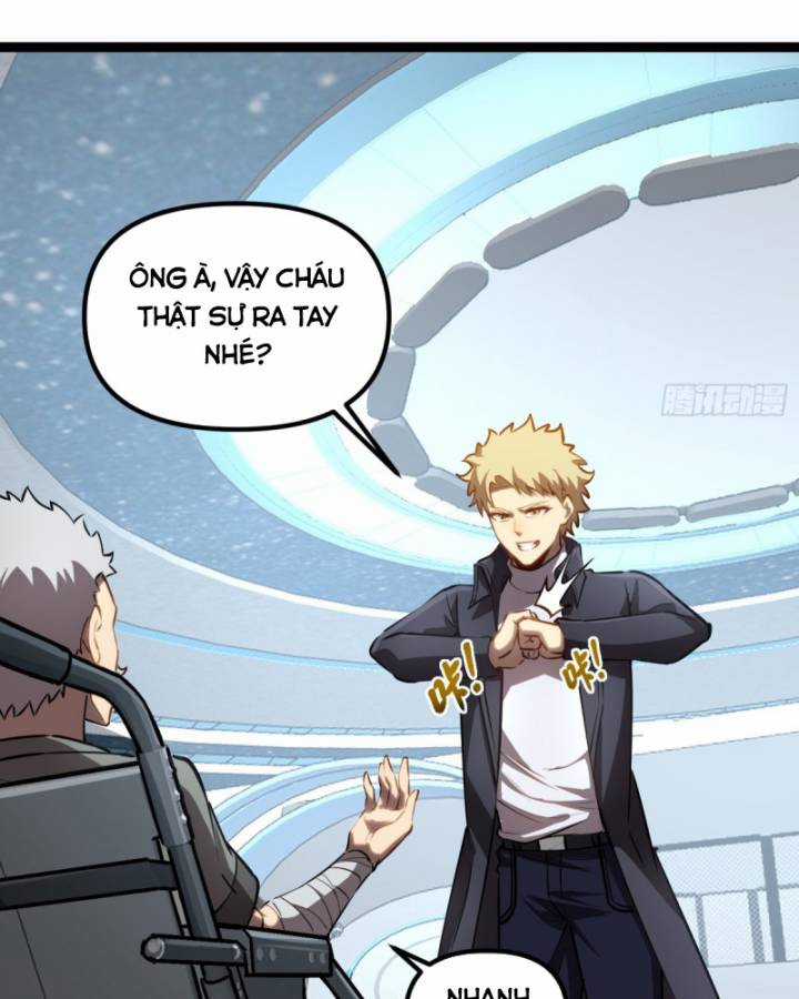 Thâm Uyên Chi Chủng Chapter 38 trang 7