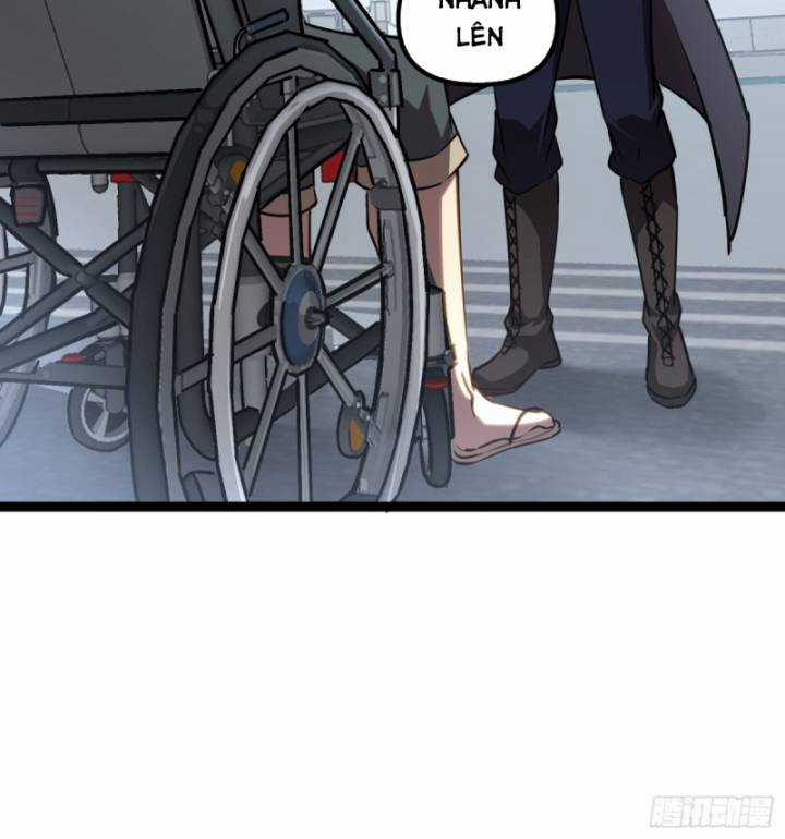 Thâm Uyên Chi Chủng Chapter 38 trang 8