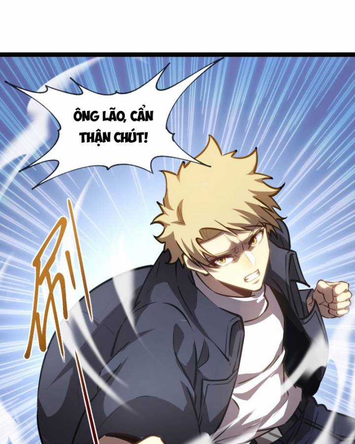 Thâm Uyên Chi Chủng Chapter 38 trang 9