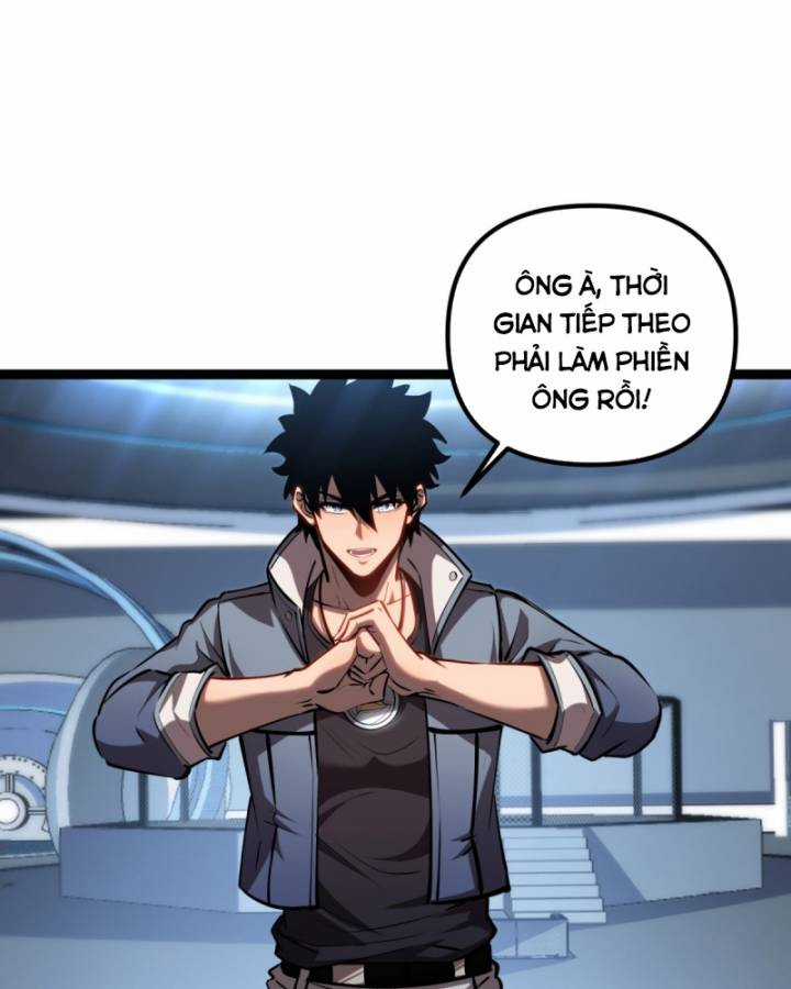 Thâm Uyên Chi Chủng Chapter 39 trang 11