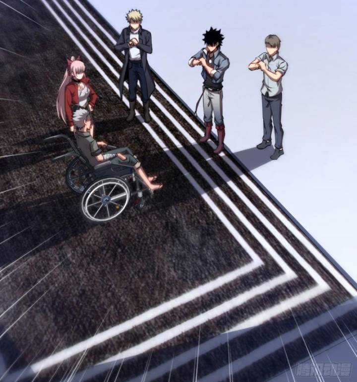 Thâm Uyên Chi Chủng Chapter 39 trang 13