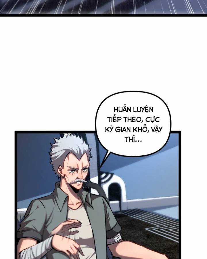 Thâm Uyên Chi Chủng Chapter 39 trang 14