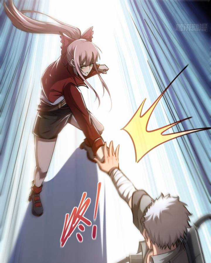 Thâm Uyên Chi Chủng Chapter 39 trang 25