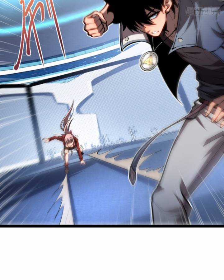 Thâm Uyên Chi Chủng Chapter 39 trang 28