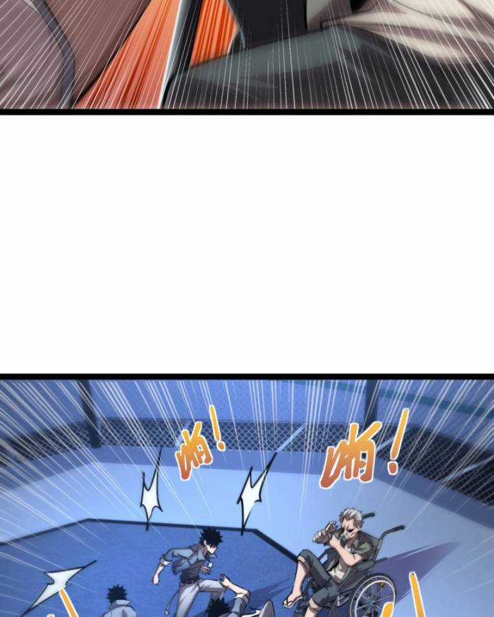 Thâm Uyên Chi Chủng Chapter 39 trang 31