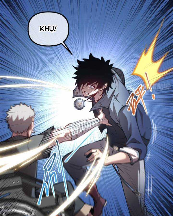 Thâm Uyên Chi Chủng Chapter 39 trang 36