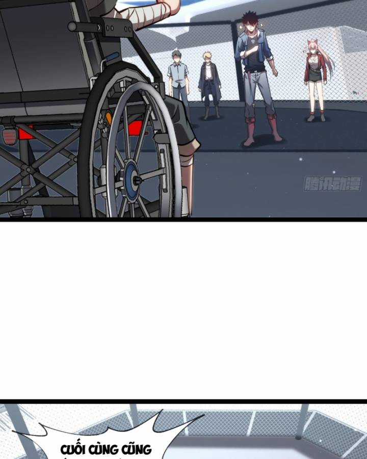 Thâm Uyên Chi Chủng Chapter 39 trang 39