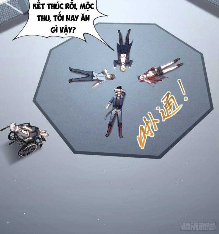 Thâm Uyên Chi Chủng Chapter 39 trang 40