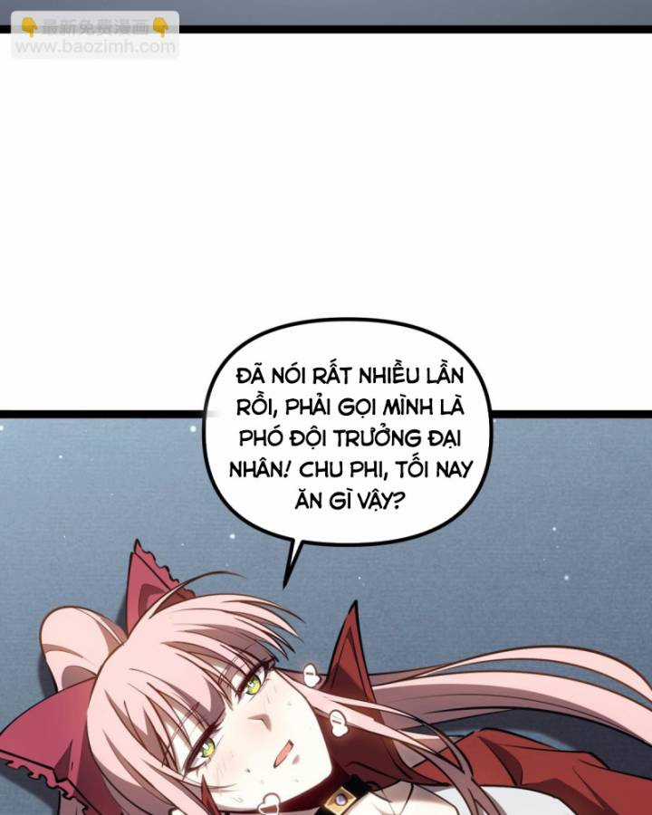 Thâm Uyên Chi Chủng Chapter 39 trang 41