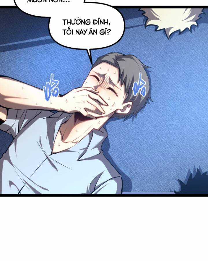 Thâm Uyên Chi Chủng Chapter 39 trang 43