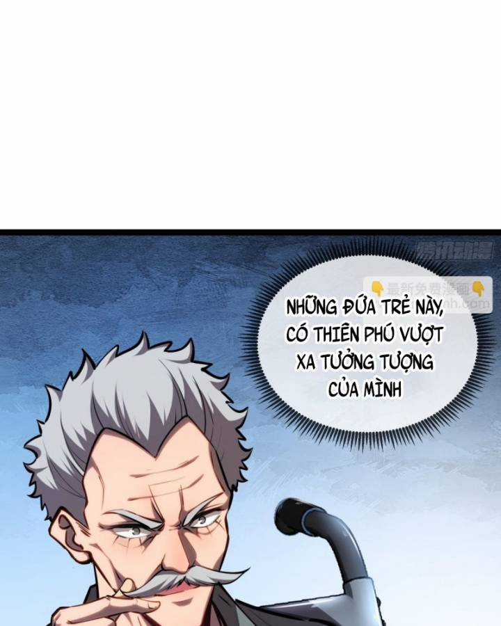 Thâm Uyên Chi Chủng Chapter 39 trang 46