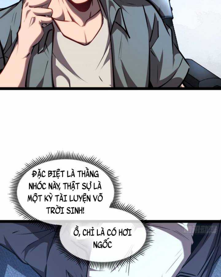 Thâm Uyên Chi Chủng Chapter 39 trang 47