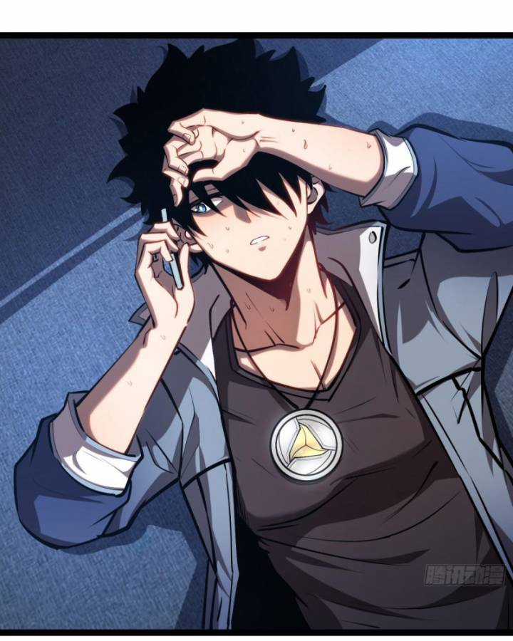 Thâm Uyên Chi Chủng Chapter 39 trang 51