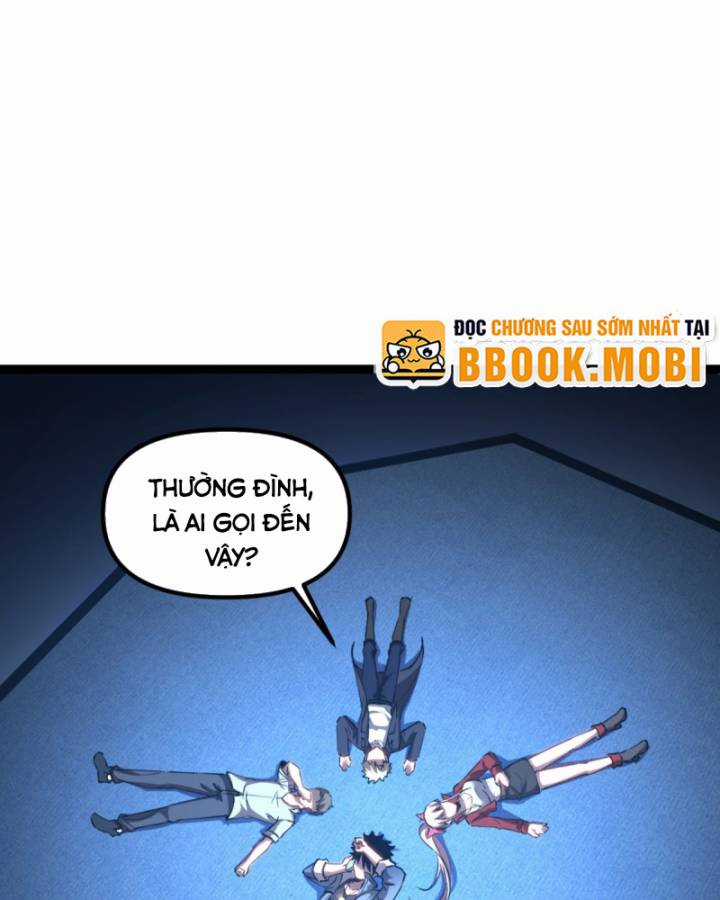 Thâm Uyên Chi Chủng Chapter 39 trang 52