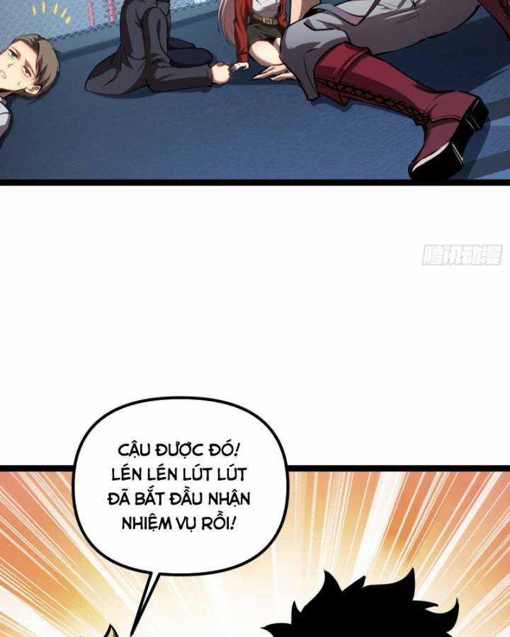 Thâm Uyên Chi Chủng Chapter 39 trang 55