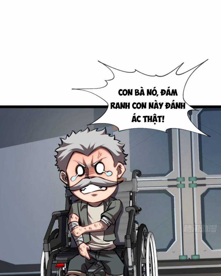 Thâm Uyên Chi Chủng Chapter 39 trang 59