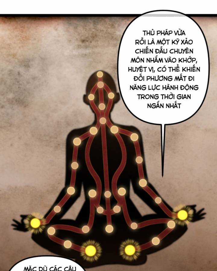 Thâm Uyên Chi Chủng Chapter 39 trang 6