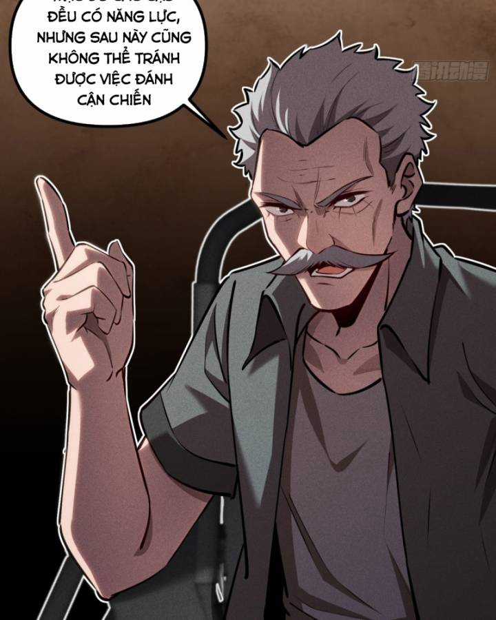 Thâm Uyên Chi Chủng Chapter 39 trang 7