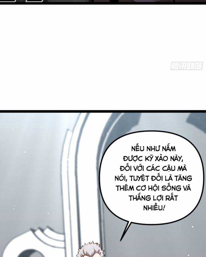 Thâm Uyên Chi Chủng Chapter 39 trang 8