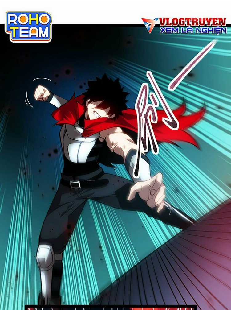 Thâm Uyên Chi Chủng Chapter 4 trang 11