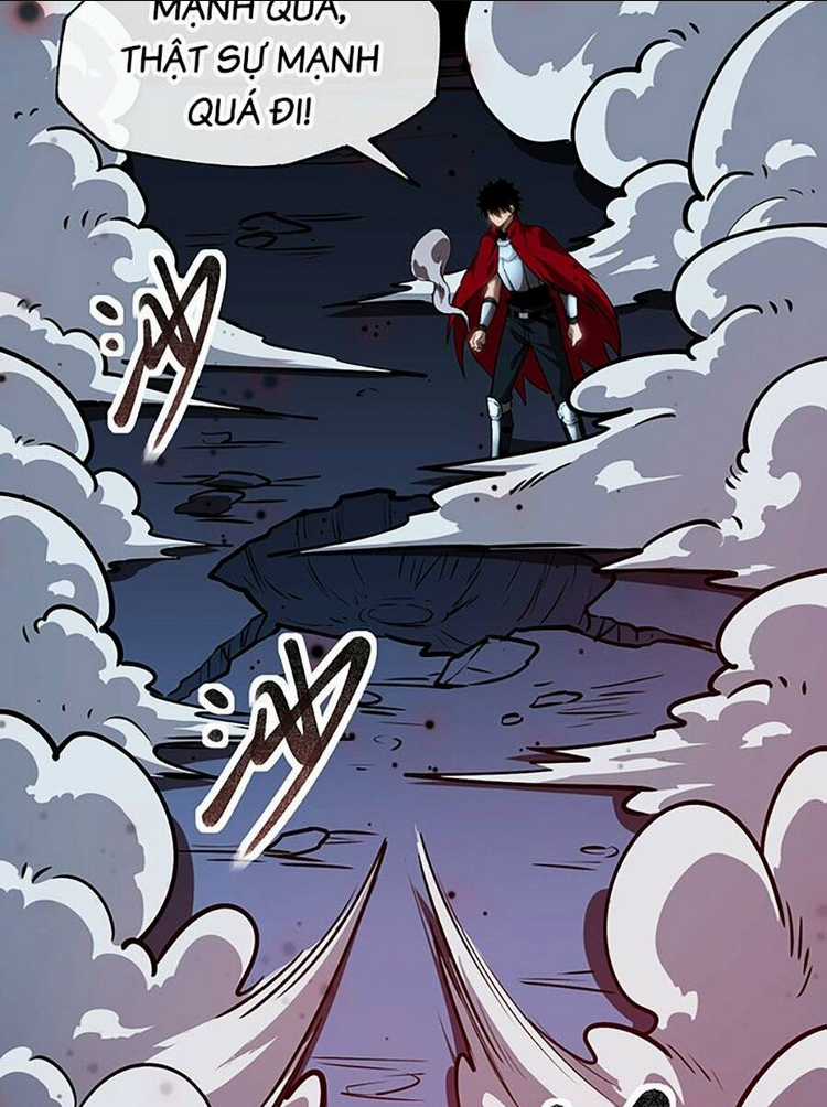 Thâm Uyên Chi Chủng Chapter 4 trang 14