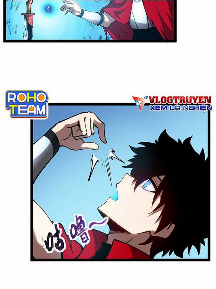 Thâm Uyên Chi Chủng Chapter 4 trang 16