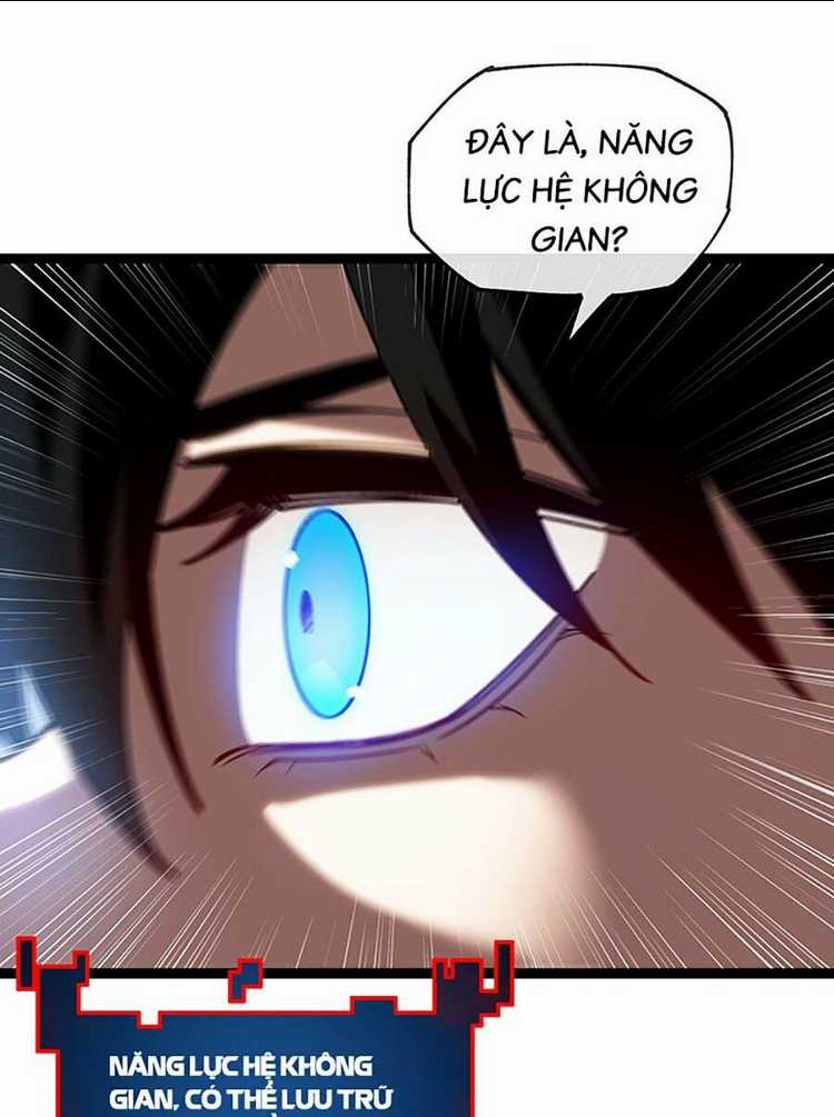 Thâm Uyên Chi Chủng Chapter 4 trang 17