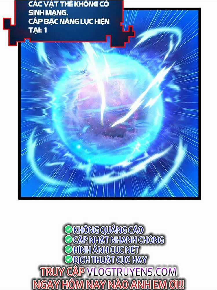 Thâm Uyên Chi Chủng Chapter 4 trang 18