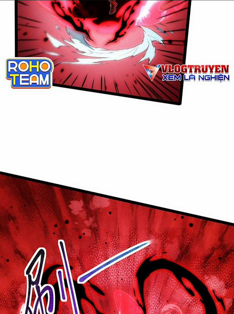 Thâm Uyên Chi Chủng Chapter 4 trang 2