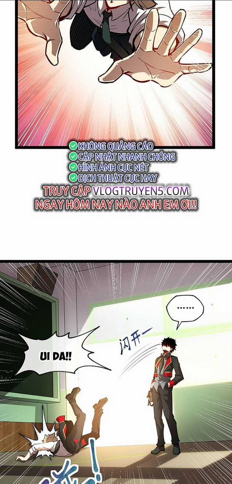 Thâm Uyên Chi Chủng Chapter 4 trang 26