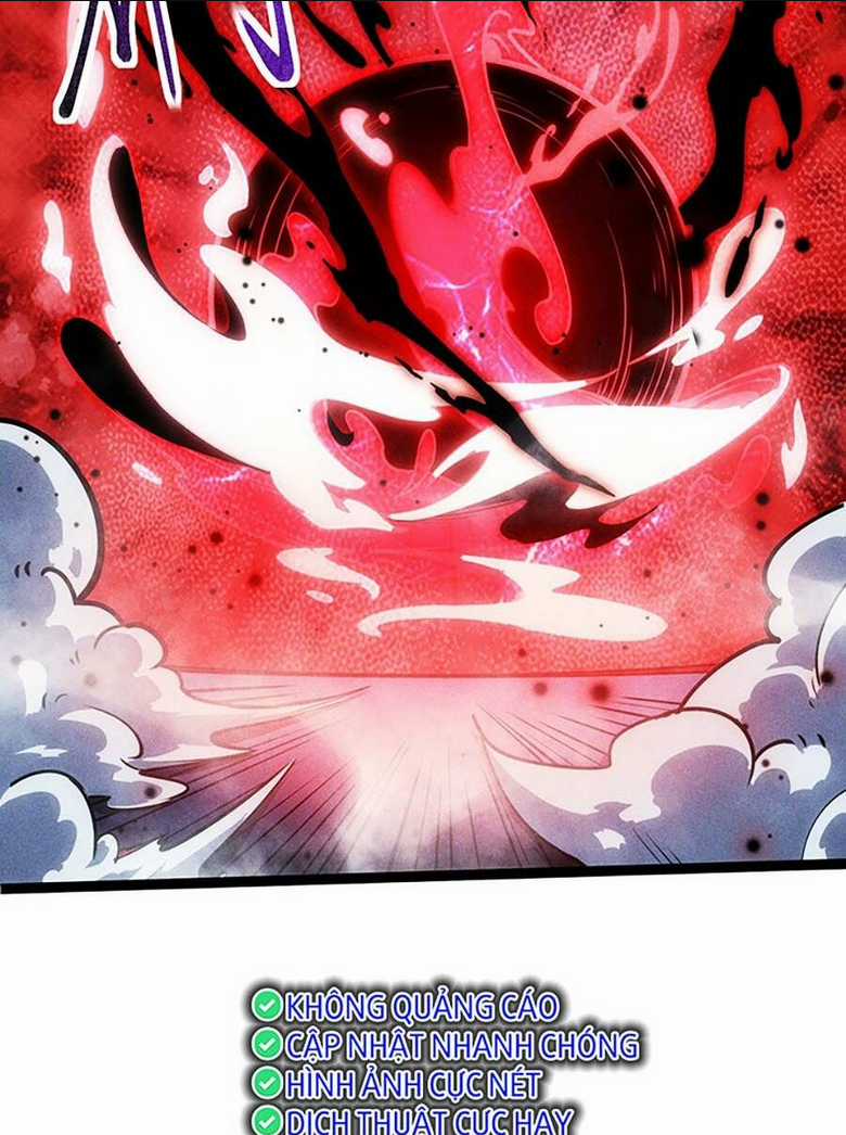 Thâm Uyên Chi Chủng Chapter 4 trang 3