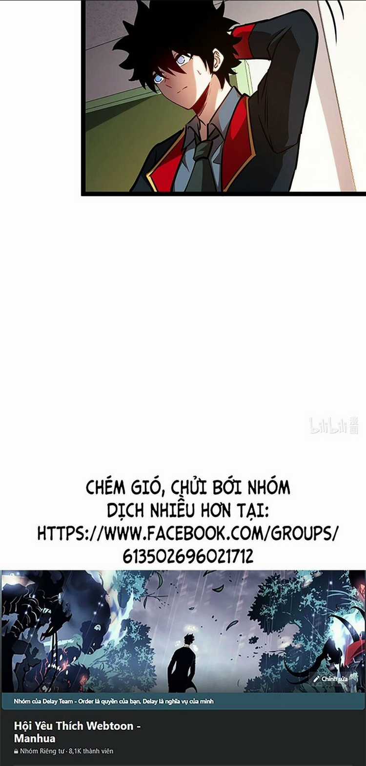 Thâm Uyên Chi Chủng Chapter 4 trang 39