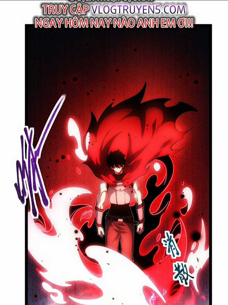 Thâm Uyên Chi Chủng Chapter 4 trang 4