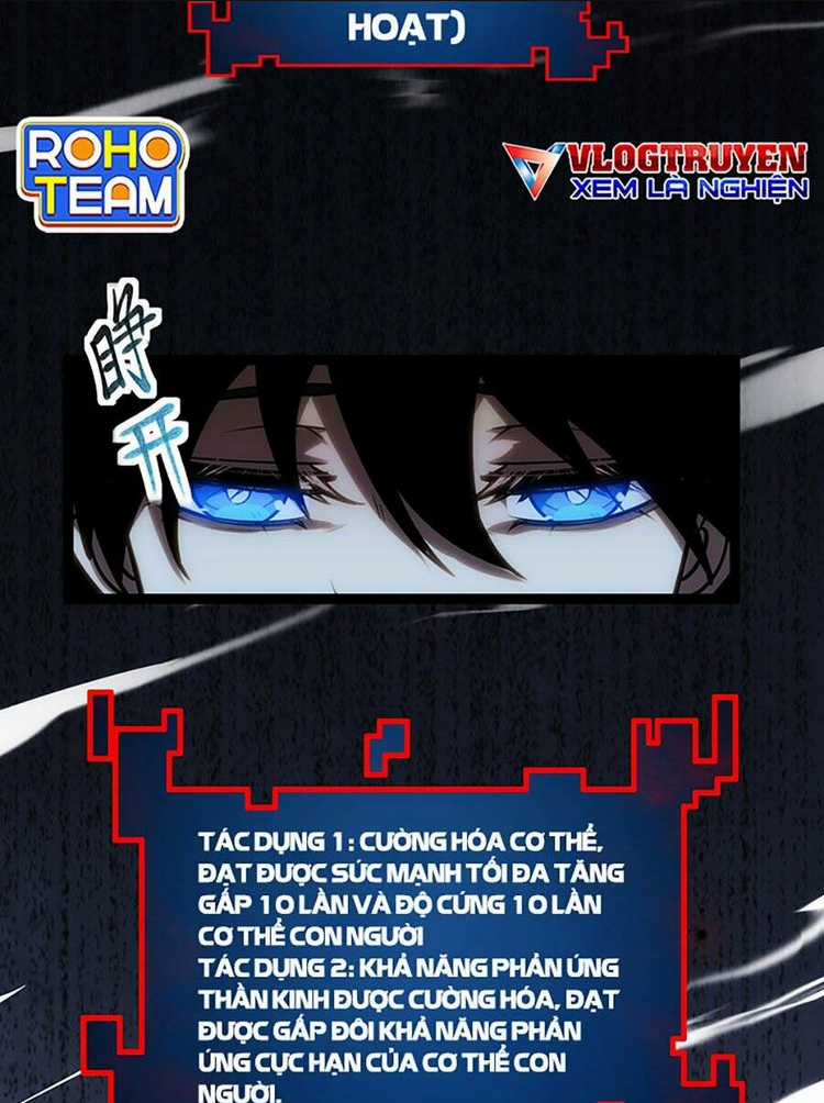 Thâm Uyên Chi Chủng Chapter 4 trang 6