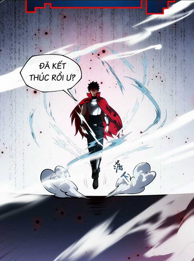 Thâm Uyên Chi Chủng Chapter 4 trang 7