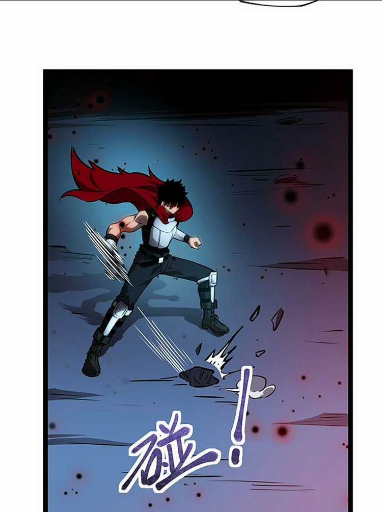 Thâm Uyên Chi Chủng Chapter 4 trang 9