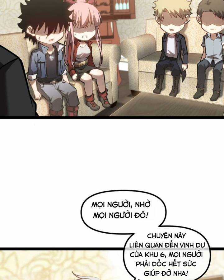 Thâm Uyên Chi Chủng Chapter 40 trang 15