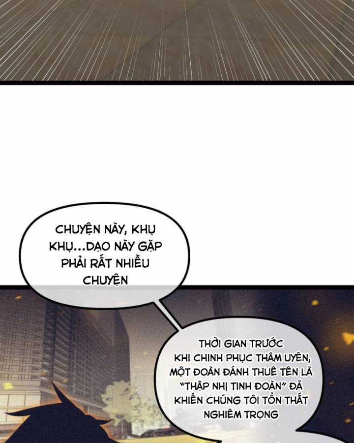 Thâm Uyên Chi Chủng Chapter 40 trang 19