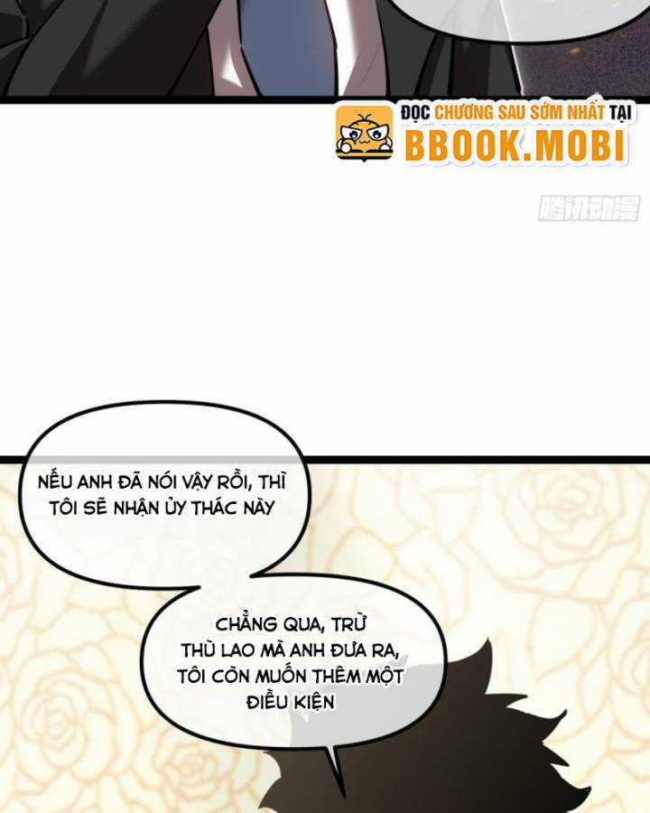 Thâm Uyên Chi Chủng Chapter 40 trang 21