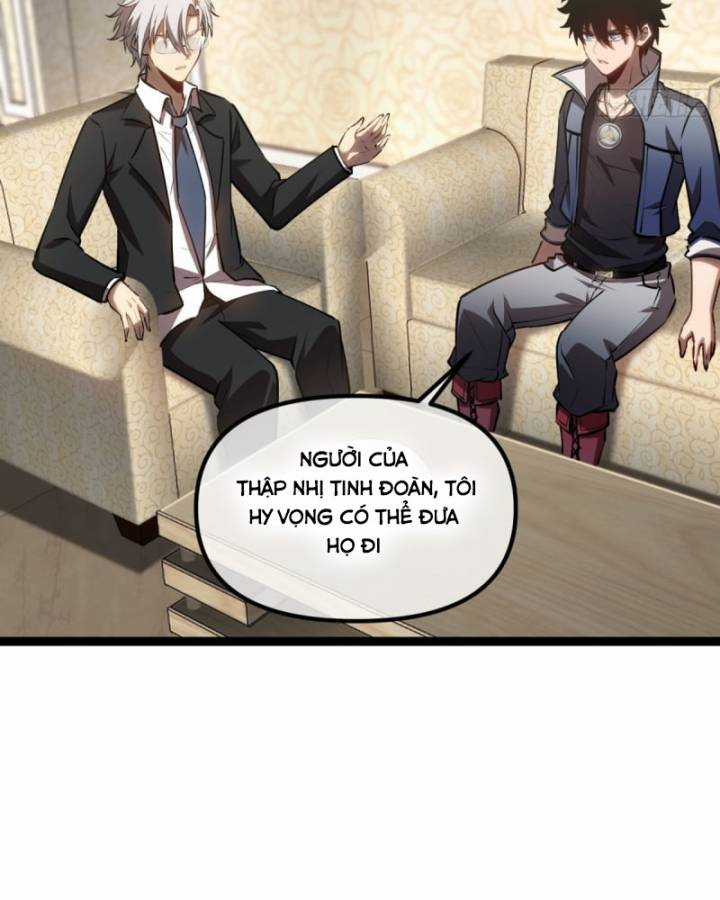 Thâm Uyên Chi Chủng Chapter 40 trang 24