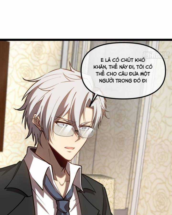 Thâm Uyên Chi Chủng Chapter 40 trang 25