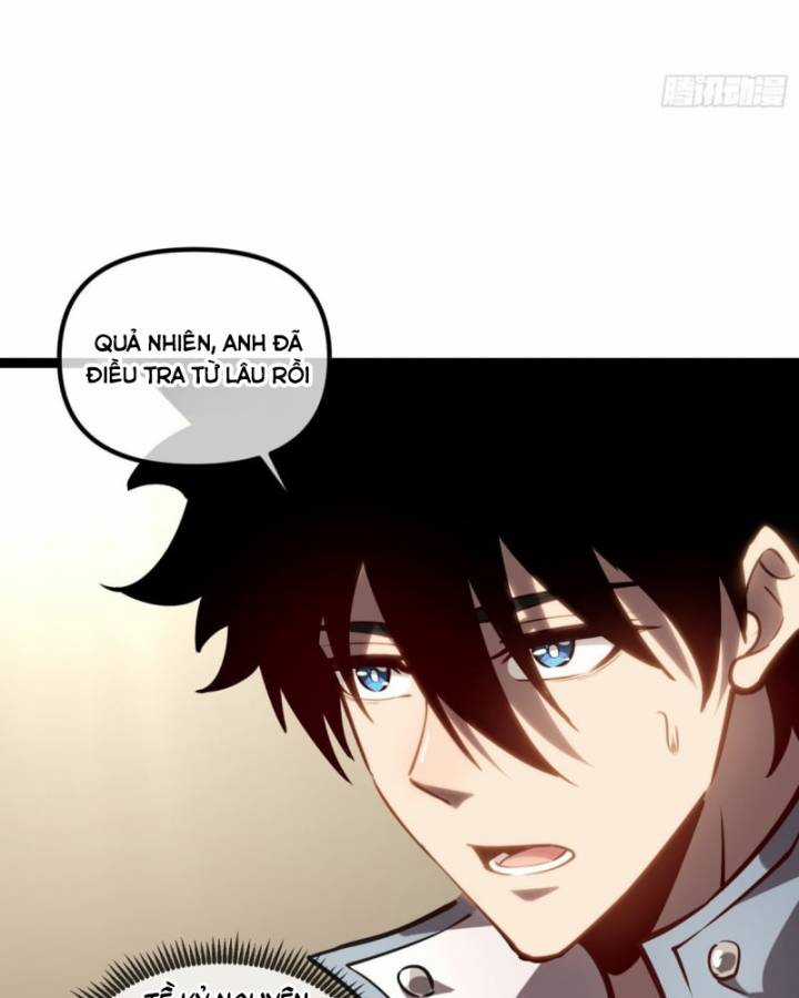 Thâm Uyên Chi Chủng Chapter 40 trang 28