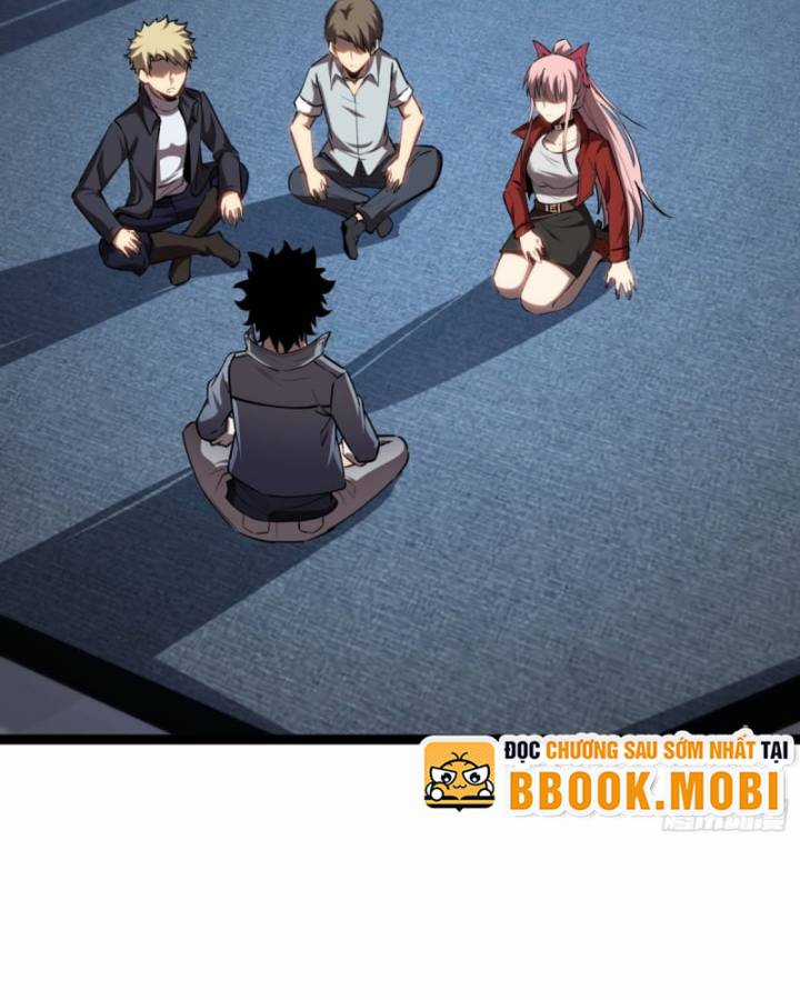 Thâm Uyên Chi Chủng Chapter 40 trang 3