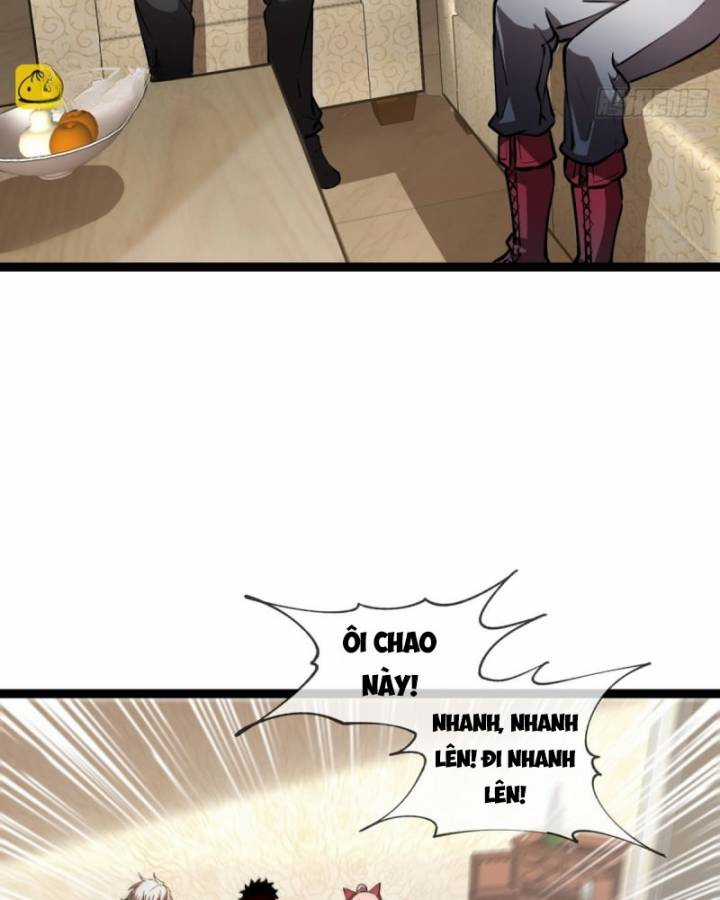 Thâm Uyên Chi Chủng Chapter 40 trang 31