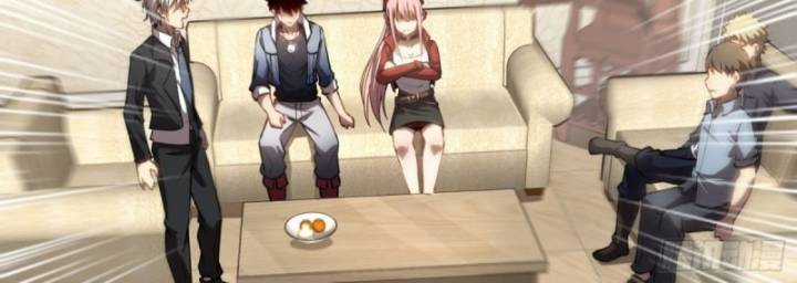 Thâm Uyên Chi Chủng Chapter 40 trang 32