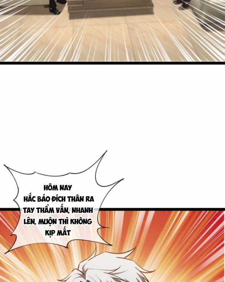 Thâm Uyên Chi Chủng Chapter 40 trang 33